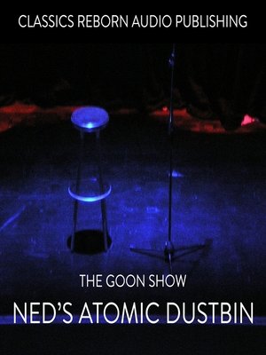cover image of The Goon Show